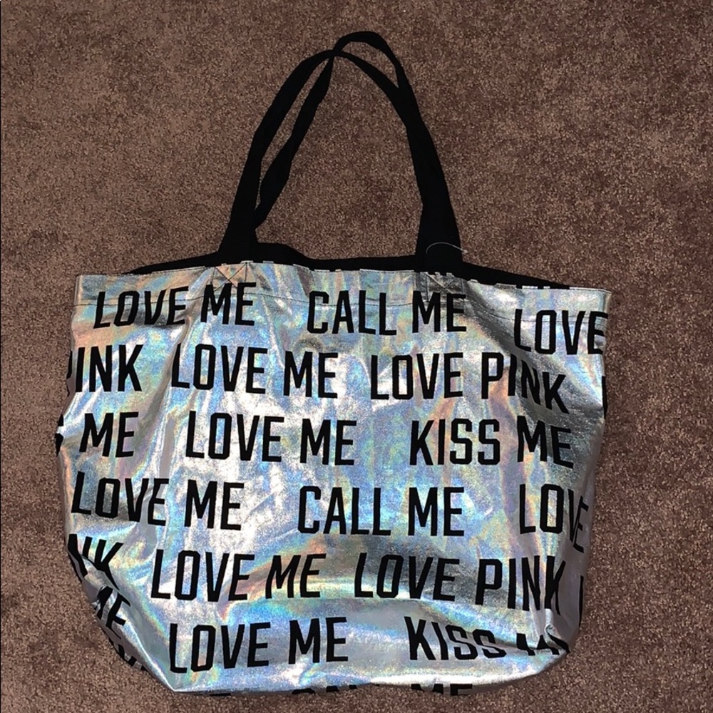 Victoria’s Secret Beach Bag/ Tote
